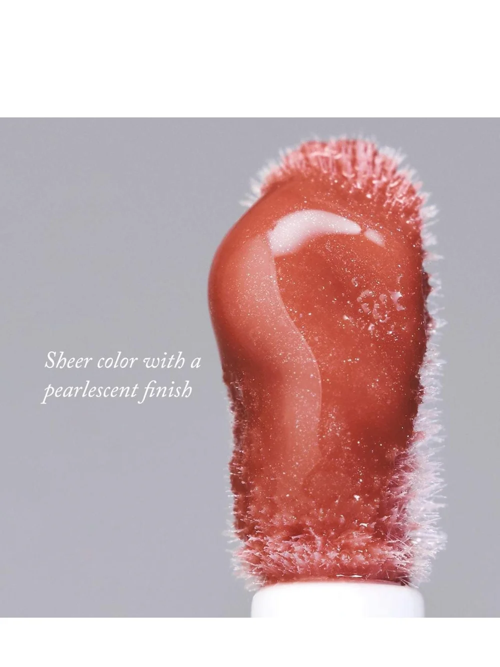Merit hydrating lip